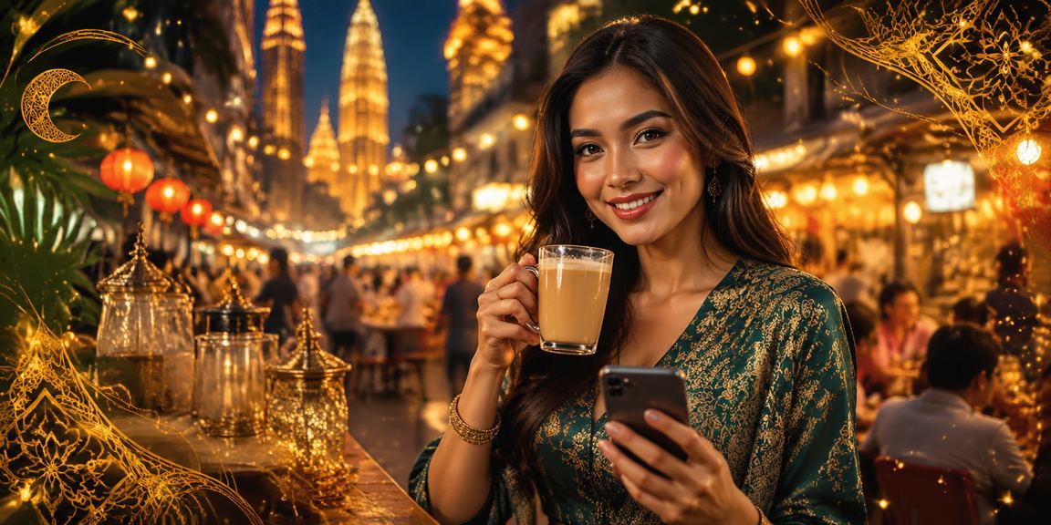 Proses deposit mudah alih untuk kasino 950 di Kuala Lumpur menggunakan telefon pintar